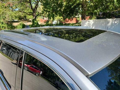 Used 2019 Jeep Grand Cherokee Limited w/ Luxury Group II image 13