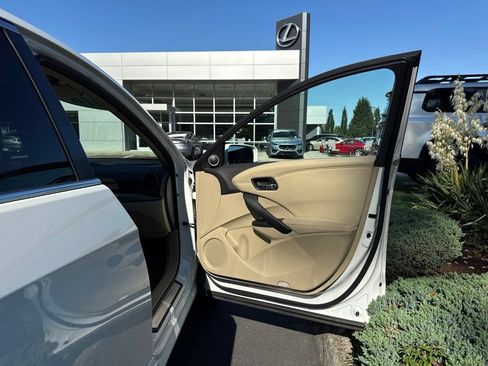 Used 2016 Acura RDX FWD image 20