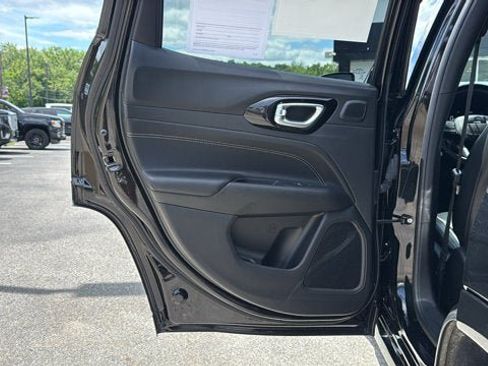 Certified 2022 Jeep Compass High Altitude AWD/4WD image 26
