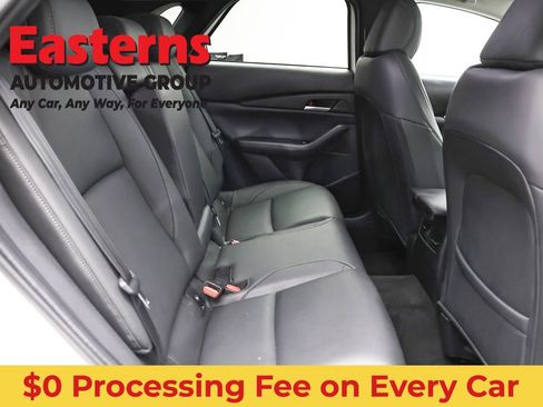 Used 2022 MAZDA CX-30 AWD 2.5 S w/ Select Package image 23