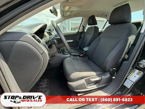 Used 2014 Volkswagen Jetta S FWD image 13