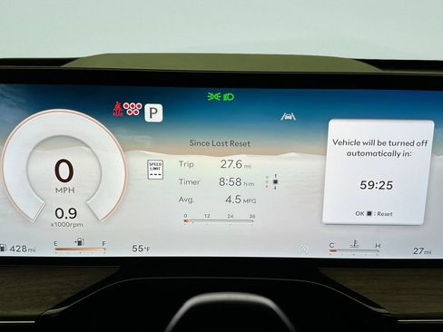 New 2026 Genesis GV80 3.5T Prestige AWD/4WD image 25