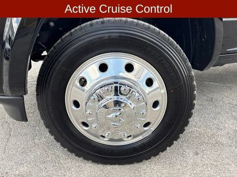 New 2026 RAM 5500 4x4 Crew Cab w/ Laramie Trim Package image 15