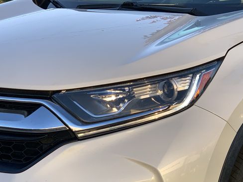 Used 2017 Honda CR-V EX-L image 6