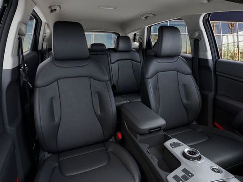 New 2026 Kia Sportage EX image 15