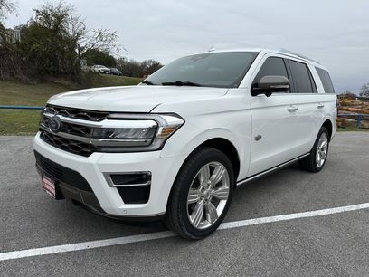 Used 2023 Ford Expedition King Ranch