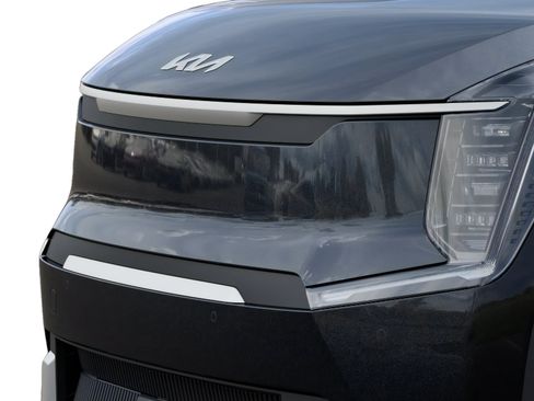 New 2026 Kia EV9 Light RWD image 12