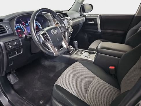 Used 2016 Toyota 4Runner SR5 AWD/4WD image 18