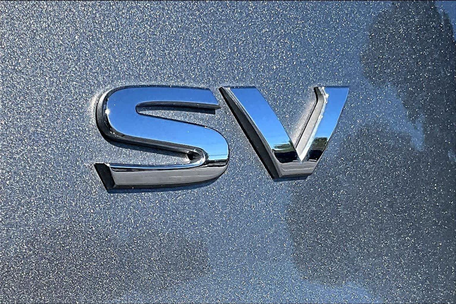 Used 2023 Nissan Rogue SV FWD image 10
