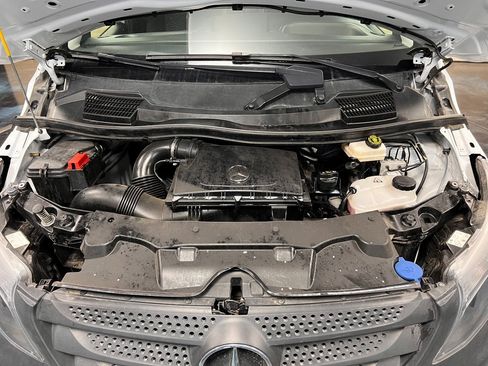 Used 2022 Mercedes-Benz Metris image 15