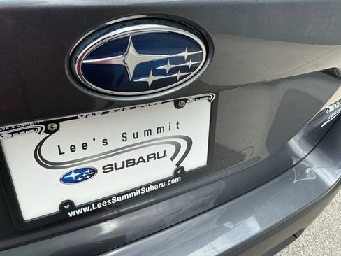 Certified 2025 Subaru Outback Premium AWD/4WD image 4