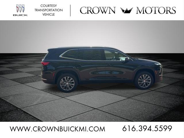 Used 2026 Buick Enclave Preferred w/ Power Package AWD/4WD image 10