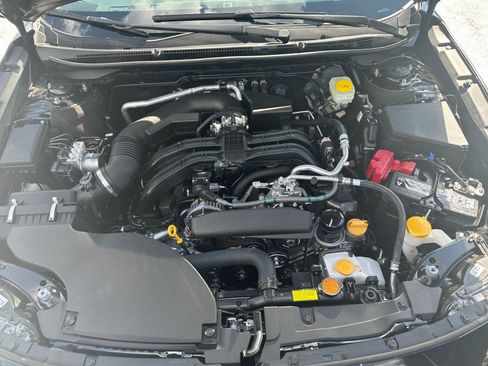 Used 2025 Subaru Legacy Premium image 9