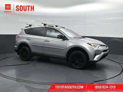 Used 2018 Toyota RAV4 SE w/ Protection Package