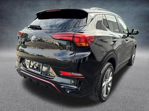 Used 2023 Buick Encore GX Select w/ Sport Touring Package AWD/4WD image 5
