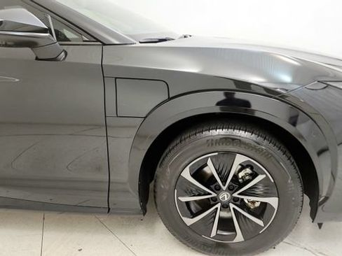 Used 2026 Lexus RZ 350e 2WD w/ Convenience Package image 21