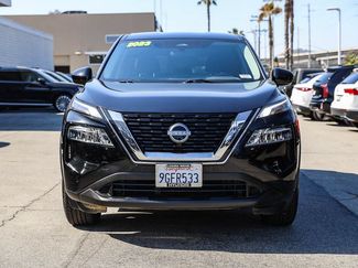 Used 2023 Nissan Rogue SV FWD video 2