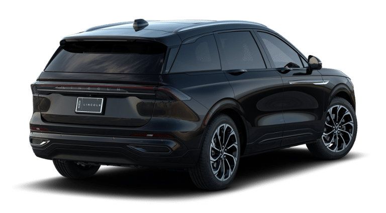 New 2026 Lincoln Nautilus Reserve AWD/4WD image 49