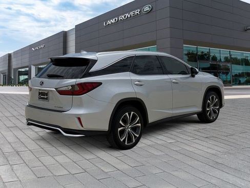 Used 2019 Lexus RX 350L FWD image 5