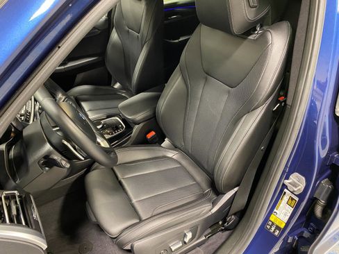 Certified 2023 BMW X3 xDrive30i w/ Convenience Package w/ZPA image 13