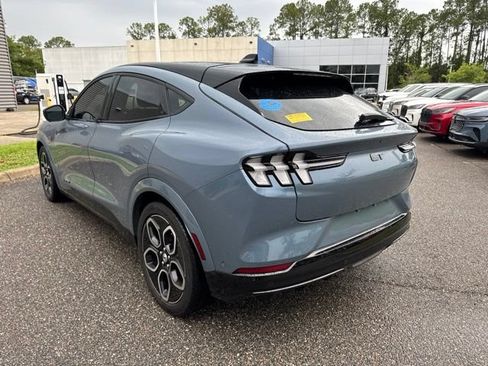 Used 2023 Ford Mustang Mach-E GT AWD/4WD image 9
