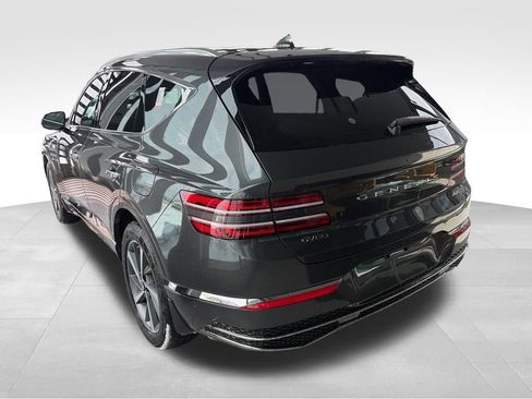 New 2026 Genesis GV80 2.5T Advanced image 9