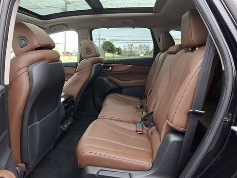 Used 2023 Acura MDX SH-AWD w/ Technology Package image 10