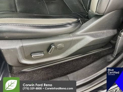 Used 2017 Ford F150 Raptor w/ Equipment Group 802A Luxury AWD/4WD image 23