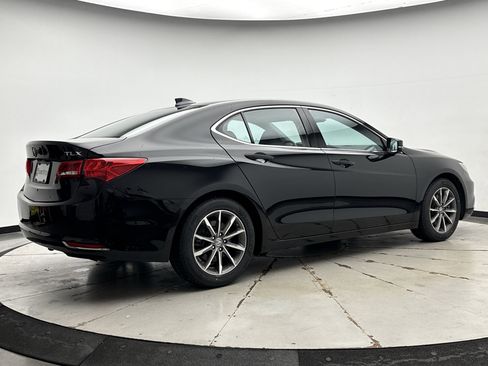 Used 2020 Acura TLX image 5