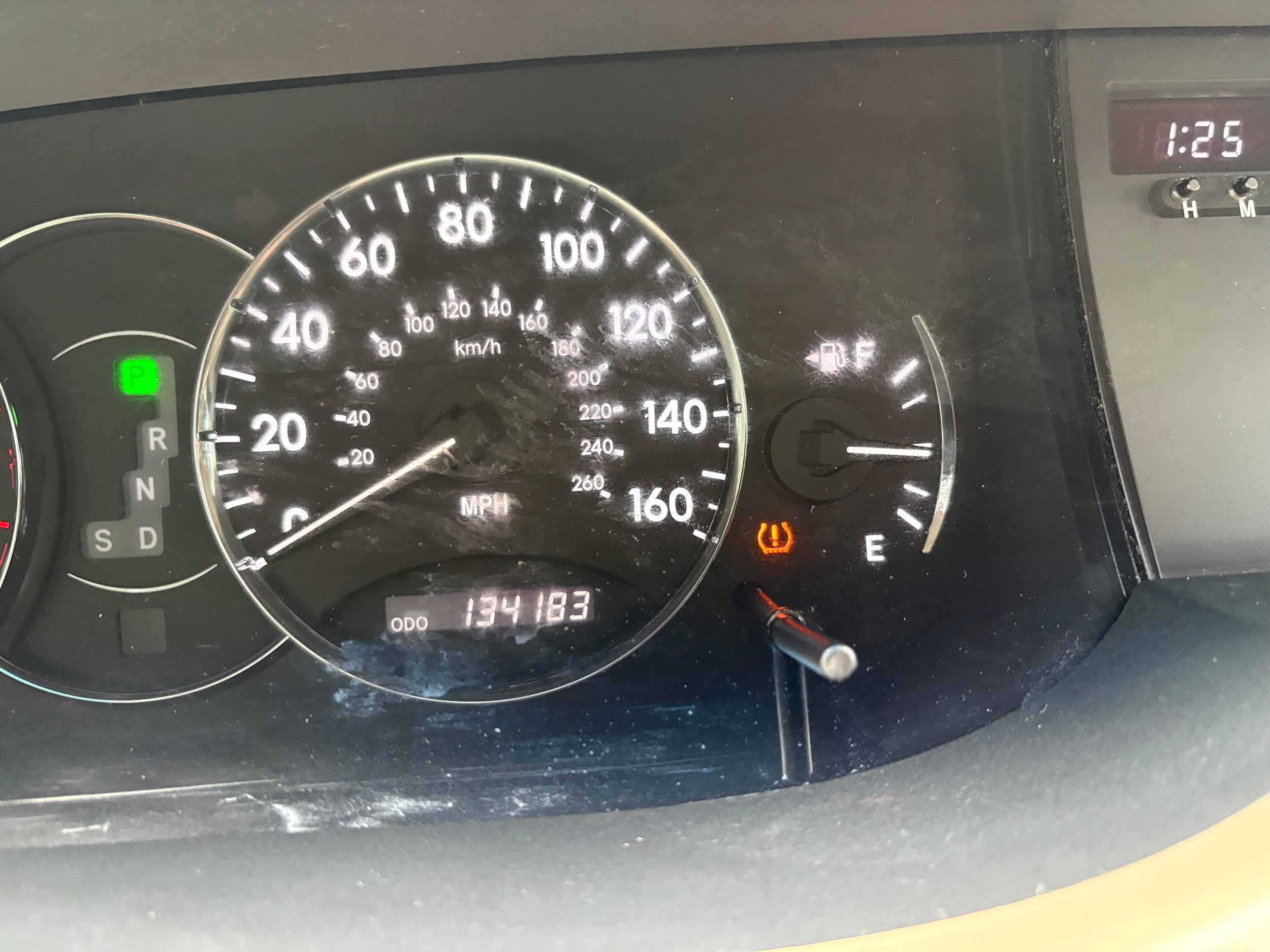 Used 2008 Toyota Avalon Limited FWD image 46
