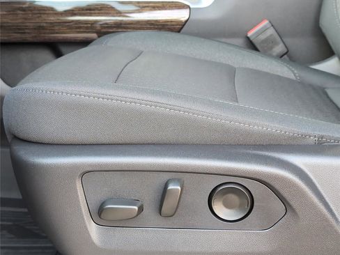 New 2026 GMC Sierra 1500 Elevation image 10