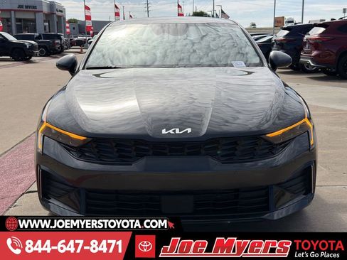 Used 2025 Kia K5 LXS image 3