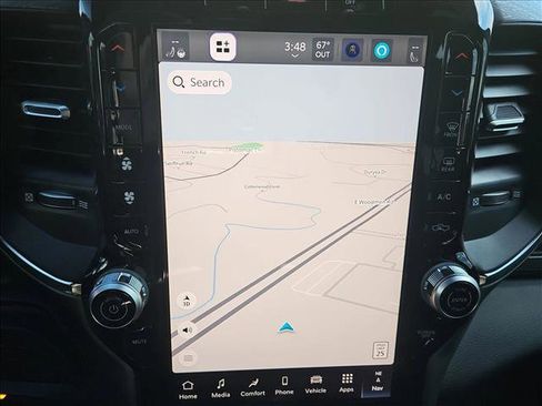 New 2026 RAM 2500 Laramie w/ Night Edition image 14