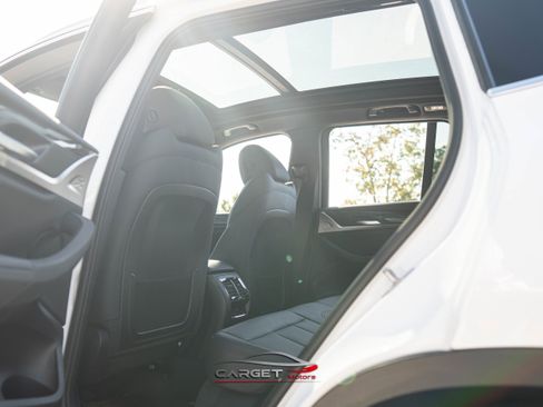 Used 2020 BMW X3 xDrive30i w/ Premium Package image 20