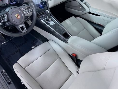 Certified 2024 Porsche 718 Cayman S RWD image 23