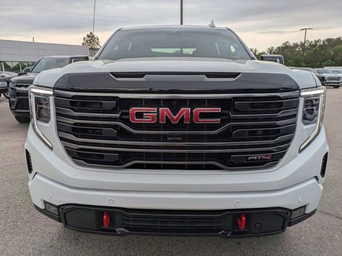 Used 2025 GMC Sierra 1500 AT4 AWD/4WD image 10