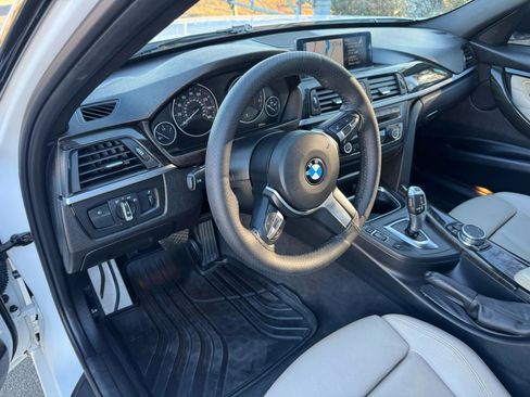 Used 2015 BMW 328i xDrive Sedan image 15