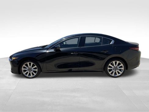 Used 2020 MAZDA MAZDA3 Sedan w/ Premium Package FWD image 8