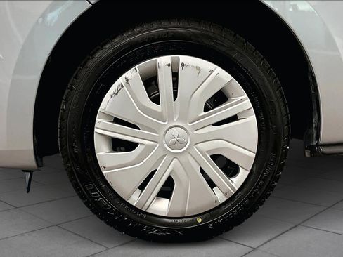 Used 2024 Mitsubishi Mirage G4 ES image 10