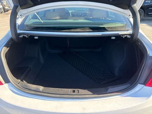 Used 2018 Buick LaCrosse Essence w/ Sun and Shade Package image 11