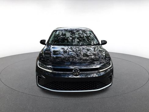 Used 2025 Volkswagen Jetta S FWD image 2