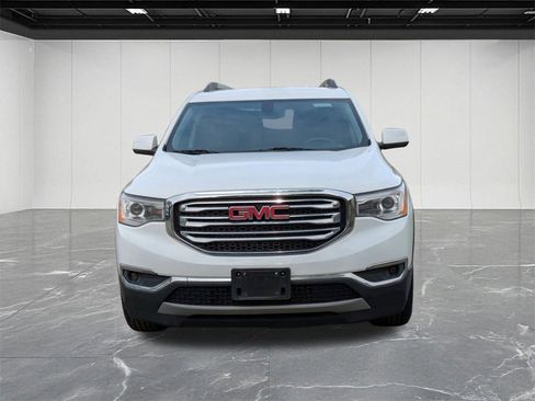 Used 2017 GMC Acadia SLE image 8