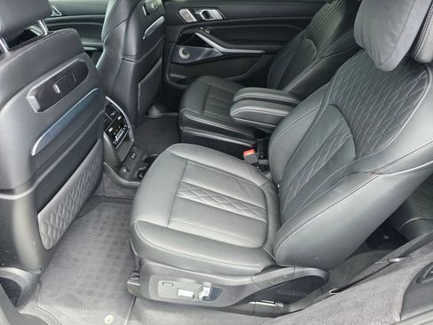 Certified 2025 BMW ALPINA XB7 AWD/4WD image 11