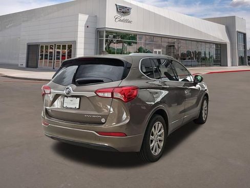 Used 2019 Buick Envision Essence image 4