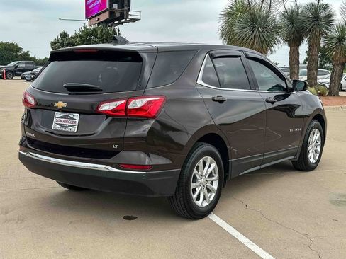 Used 2020 Chevrolet Equinox LT FWD image 3