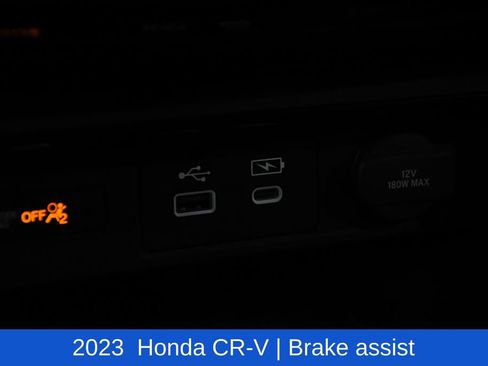 Used 2023 Honda CR-V Sport Touring image 18