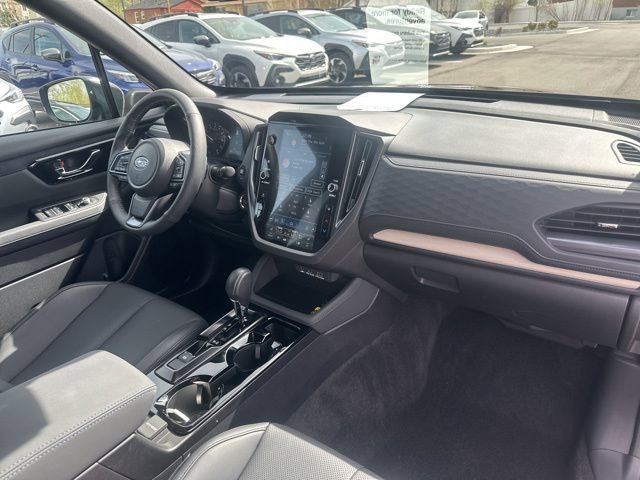 Used 2026 Subaru Forester Limited AWD/4WD image 18
