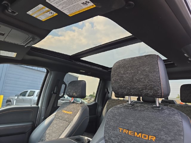 Used 2026 Ford F150 Tremor AWD/4WD image 33