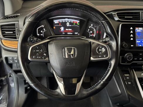 Used 2018 Honda CR-V EX-L image 12