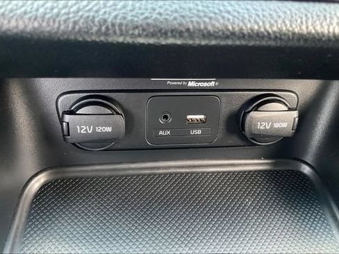 Used 2015 Kia Sportage EX FWD image 18